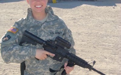I Was a Sorority Girl and a Soldier – And I’m Done Pretending Those Don’t Go Together